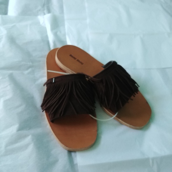 Miu Miu sandals size 8.5 - Picture 5 of 7